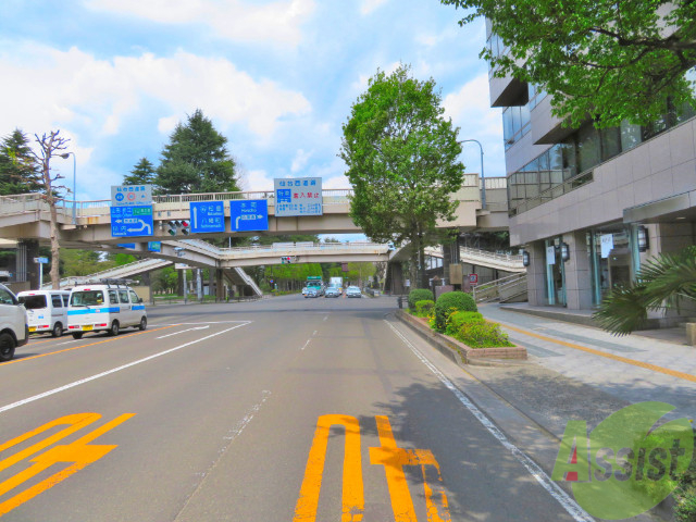 駐車場　駐車場その他