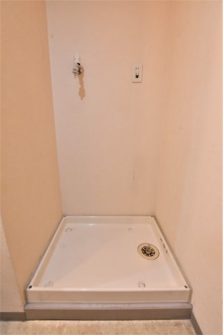 その他設備　同業者施工イメージ