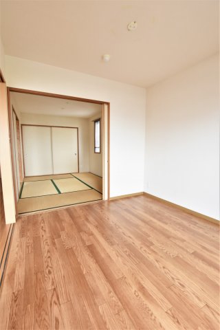 眺望　同業者施工イメージ