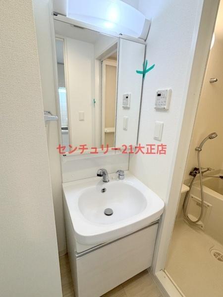 洗面設備　★シャンプードレッサー★