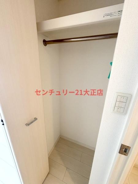 収納　★駐車場完備★