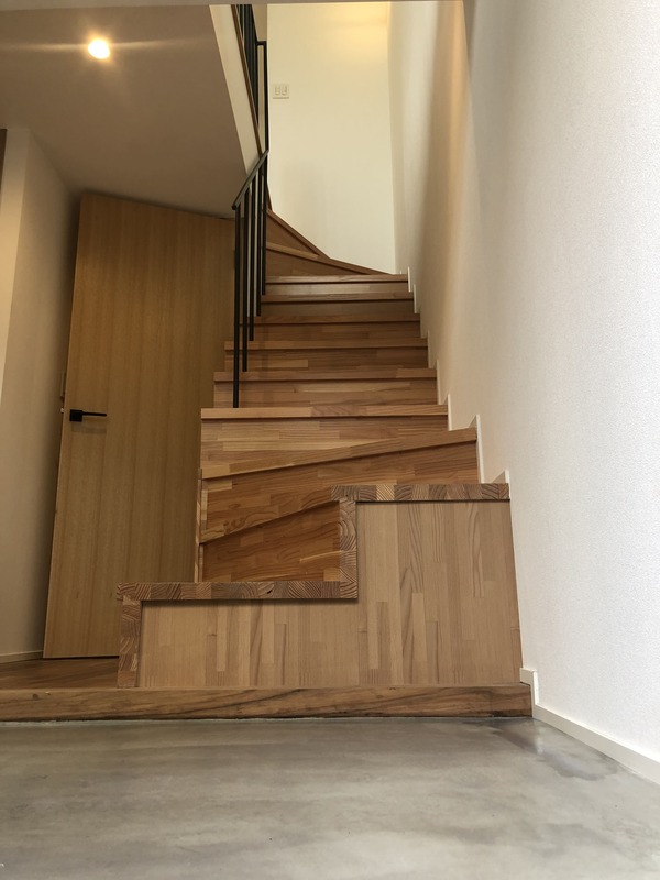 玄関　※別室参考写真
