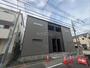 小岩駅より徒歩12分 1階 新築の賃貸物件
