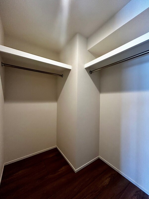 収納　収納※別部屋参考写真