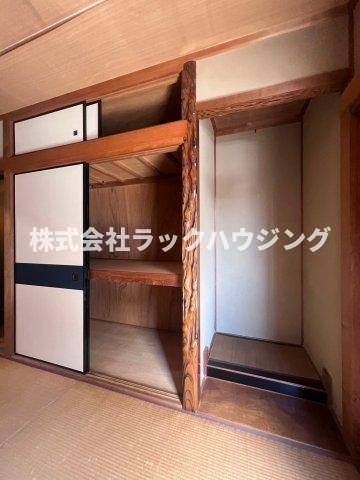 その他　お部屋探しはラックハウジング♪