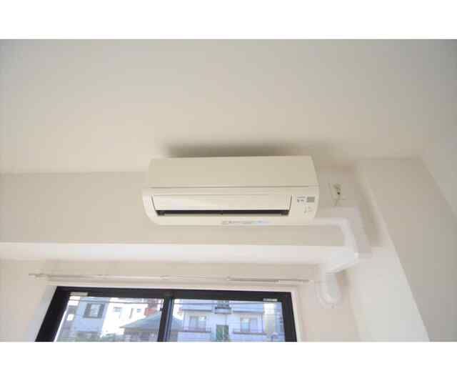 その他設備　別部屋参考写真