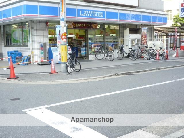 コンビニ　ローソン（コンビニ）まで160m