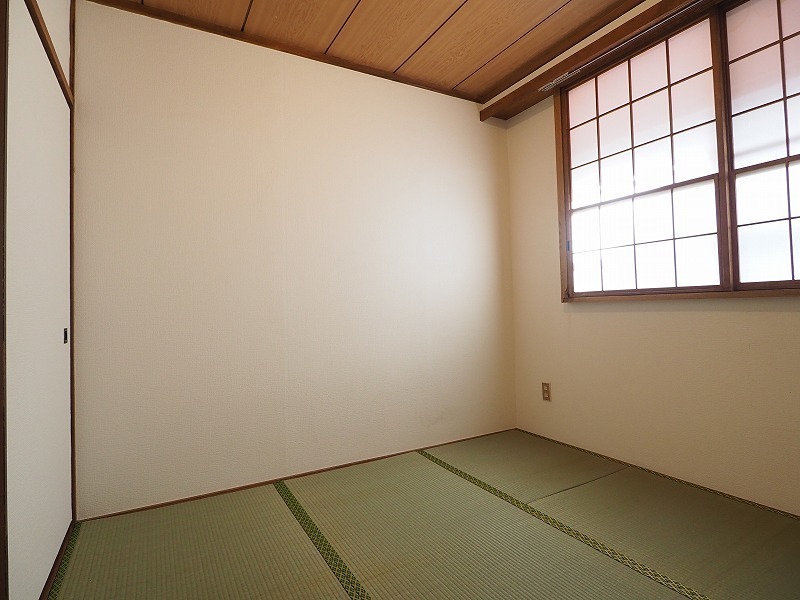 その他部屋・スペース　和室３