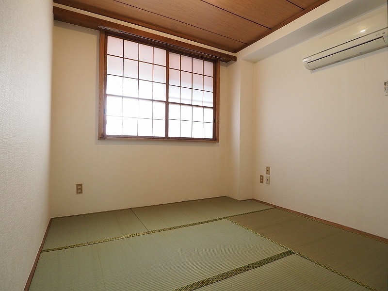 その他部屋・スペース　和室1