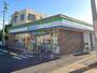 コンビニ　ファミリーマート　杉村一丁目店（コンビニ）まで493m