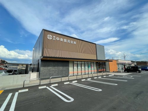 その他　奈良中央信用金庫畠田支店（その他）まで467m