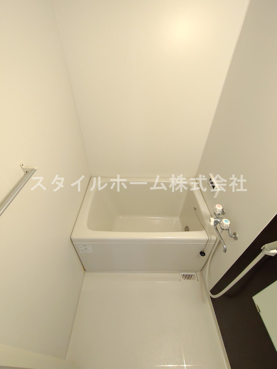 バス・シャワールーム　イメージ写真です。