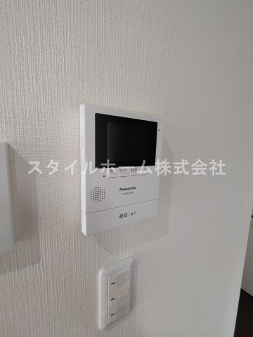セキュリティ　イメージ写真です。