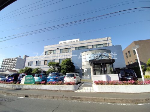 病院　権田脳神経外科（病院）まで250m