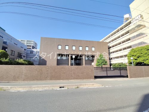 その他　実践倫理宏正会豊橋会館（その他）まで235m