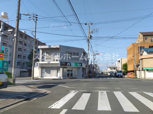 その他　青汁 緑王館（その他）まで325m