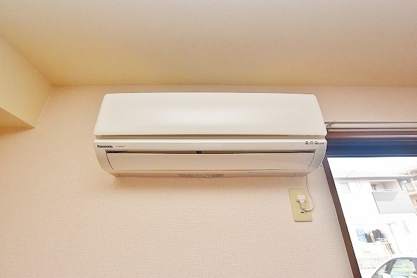 その他設備　★エアコン付★