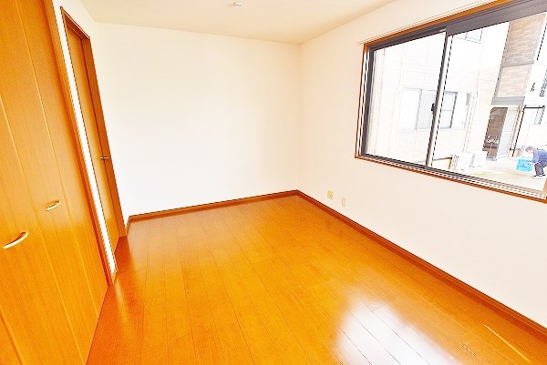 その他部屋・スペース　★洋室7帖★