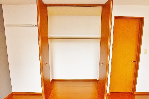 収納　★クローゼット★