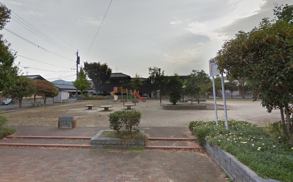 公園　☆南方しいのき公園（公園）まで170m