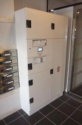 その他共有部分　☆その他共有部分☆