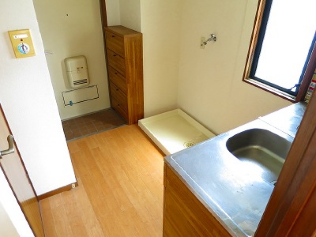 その他部屋・スペース