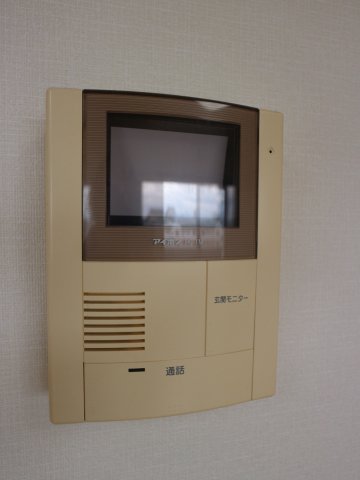 セキュリティ　※現状優先となります。