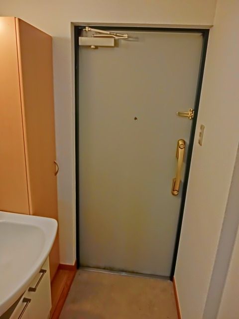 玄関　★玄関★