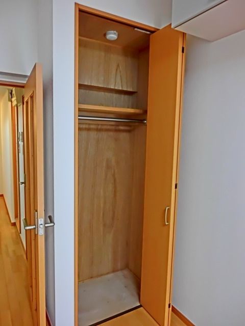 収納　★クローゼット★