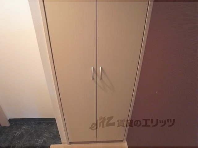 収納　下駄箱