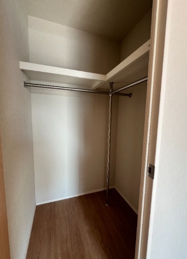 収納　☆たっぷり収納☆