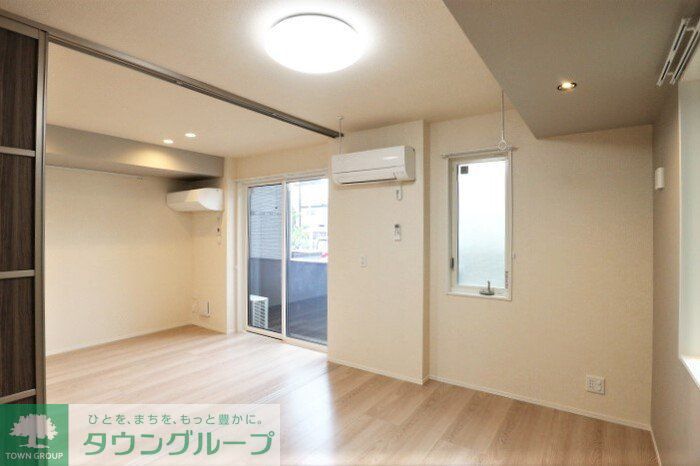 その他部屋・スペース　※別号室参考写真です