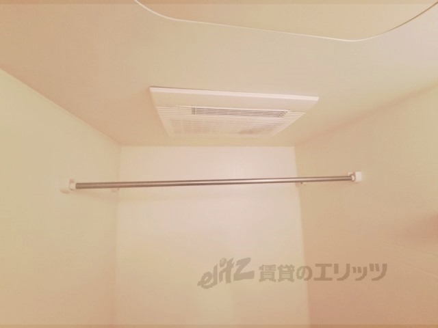 その他設備　浴室乾燥機