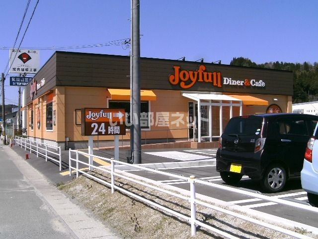 飲食店　ジョイフル 気仙沼松川前店（飲食店）まで371m