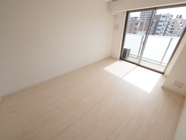 その他部屋・スペース　リビング/居室