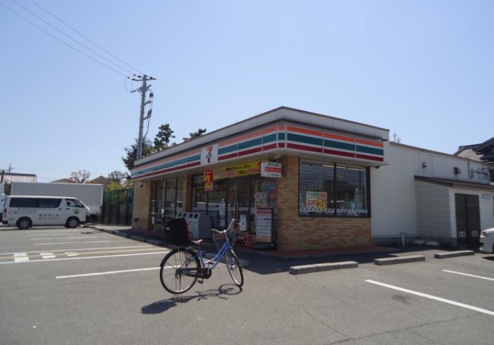 コンビニ　セブンイレブン 加古川別府新野辺店（コンビニ）まで295m