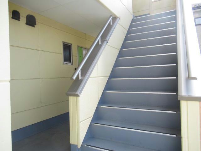 その他共有部分　建物設備