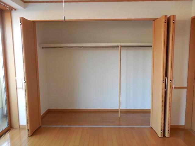 収納　※別部屋イメージ