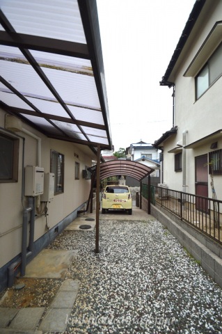 庭