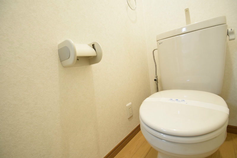 その他　写真は同棟内別部屋です