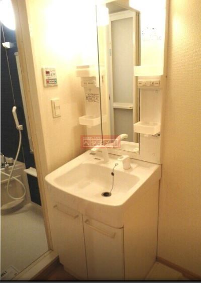 その他設備　洗面
