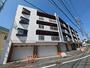 高塚駅より徒歩42分 3階 築46年1ヶ月の賃貸物件