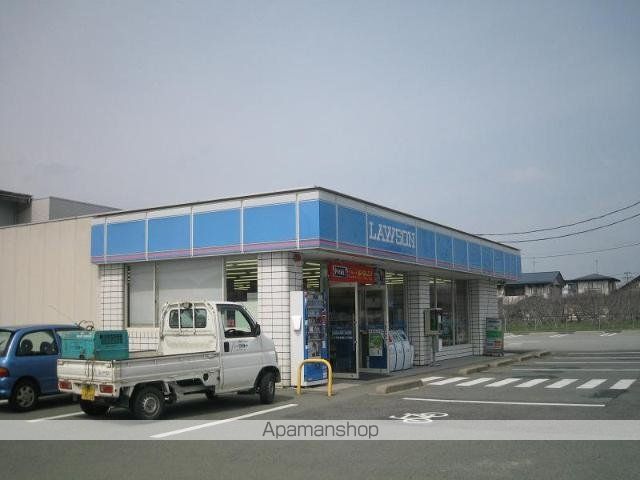 その他　ローソン天童駅西３丁目店（その他）まで439m
