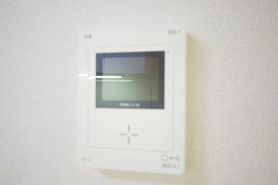 セキュリティ　ＴＶインターホン