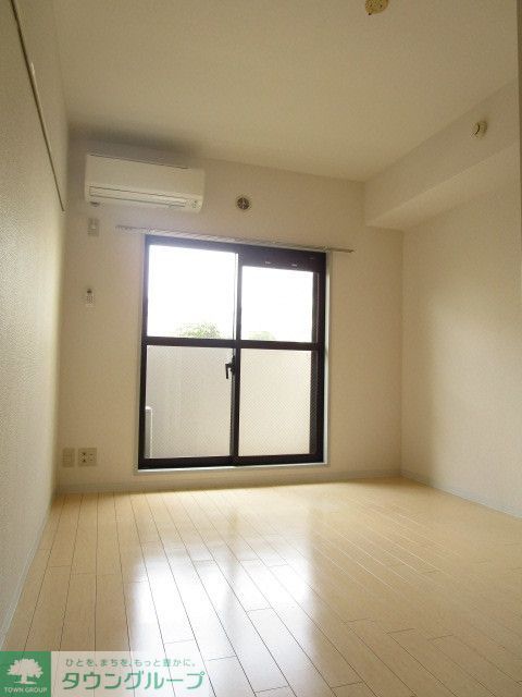 居室・リビング　同仕様のお部屋の写真です。