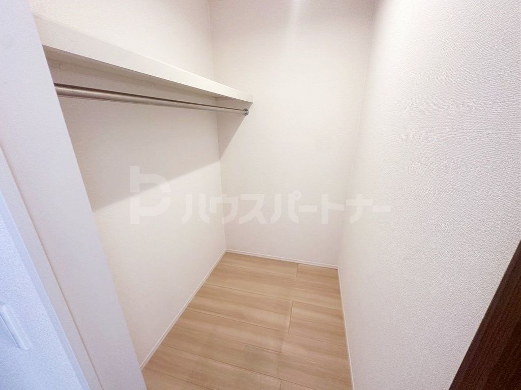 収納　玄関