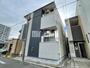 本陣駅より徒歩7分 1階 築10年2ヶ月の賃貸物件