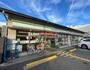 コンビニ　ファミリーマート妙心寺駅前店（コンビニ）まで371m