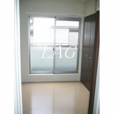 居室・リビング　洋室のお部屋です。
