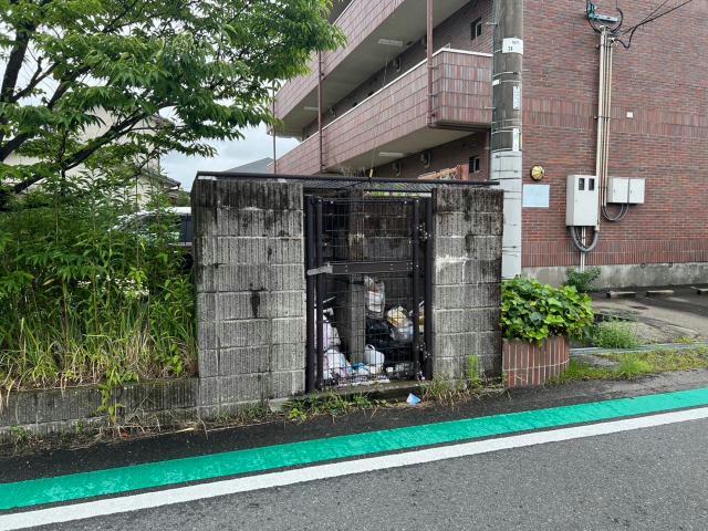 その他共有部分　建物設備